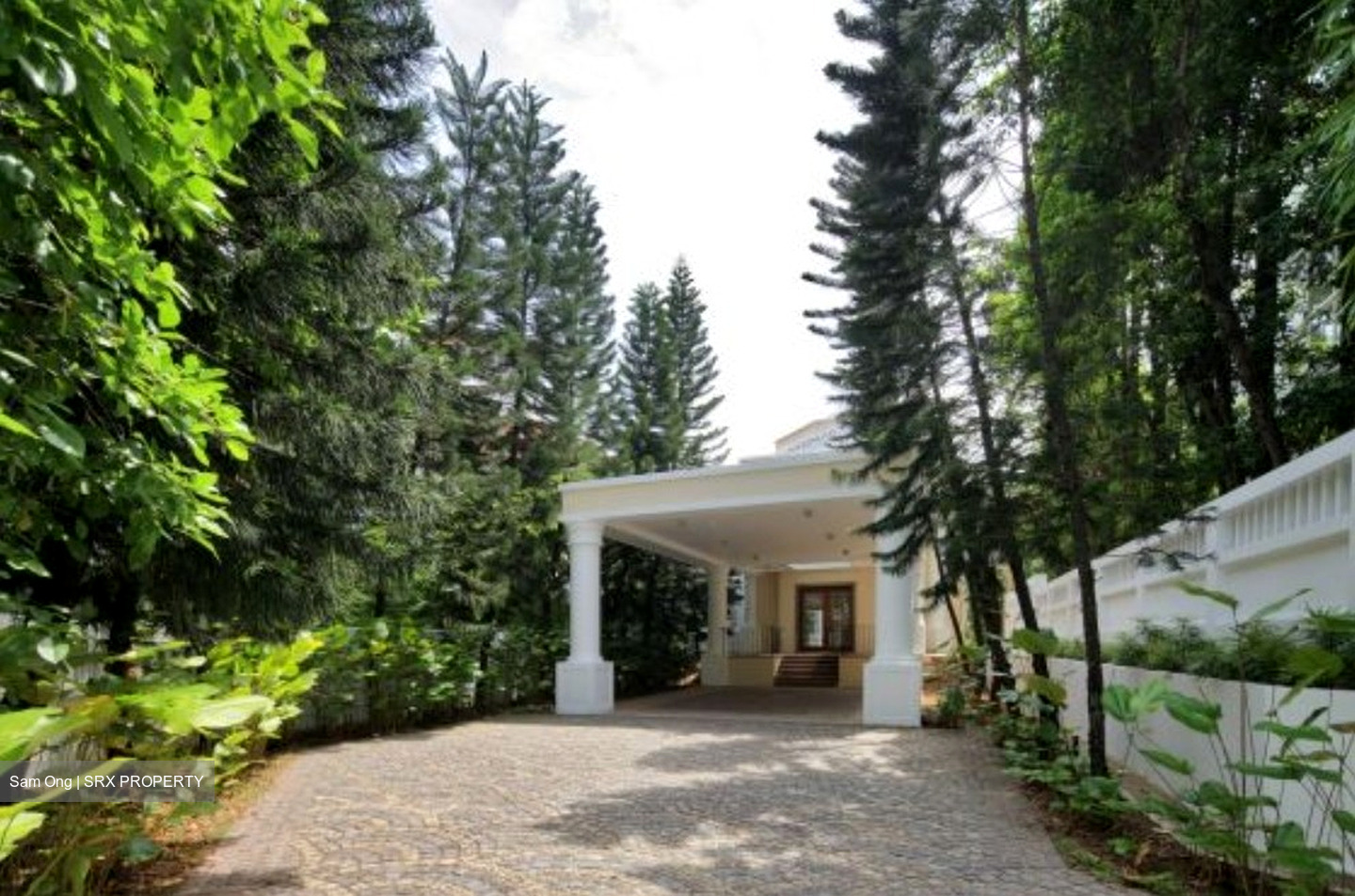 Villas Holland (D10), Detached #501664431